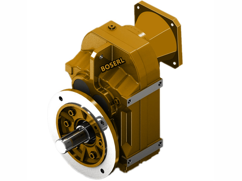 四大系列減速機 四大系列減速機