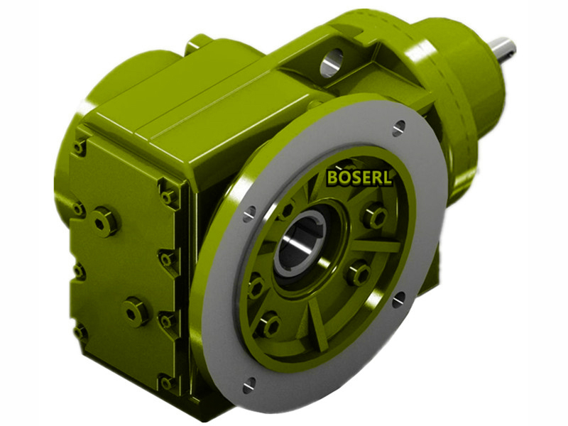 KAF77減速機 KAF77減速機
